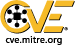 Black Hat Sponsor: CVE Mitre