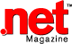 Black Hat Media Partner: dot net magazine