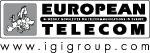 Black Hat Media Partner: European Telecom