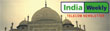 Black Hat Media Partner: India Weekly Telecom News