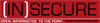 Black Hat Media Partner: (In)Secure Magazine