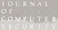 Journal of Computer 
Security