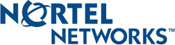 Black Hat USA 2003 Gold Sponsor: Nortel Networks