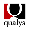 Black Hat USA 2003 Gold Sponsor: Qualys