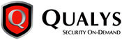 Black Hat USA 2005 Gold Sponsor: Qualys