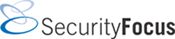 Black Hat Media Partner: Security Focus