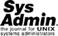 Sys Admin Magazine