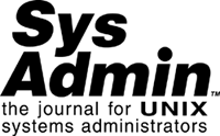 Sys Admin Magazine