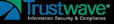 trustwave logo