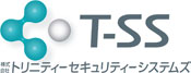 Silver Sponsor: Trinity-SS