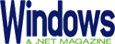 Black Hat Media Partner: Windows & .NET magazine