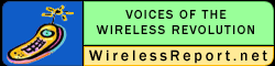 Black Hat Media Partner: Wireless Report.net