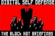 Black Hat Digital Self Defense