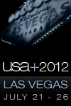 USA 2012 Event Page