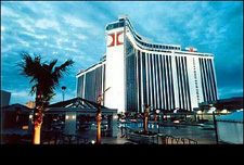 Las Vegas Hilton