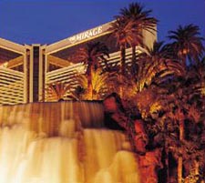 The Mirage