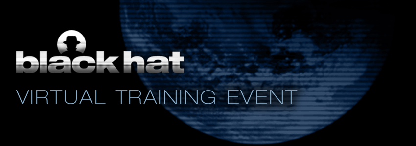 Black Hat Virtual 2011