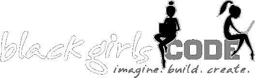 Blacks Girls CODE logo