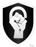Blacks in Cyber Security logo