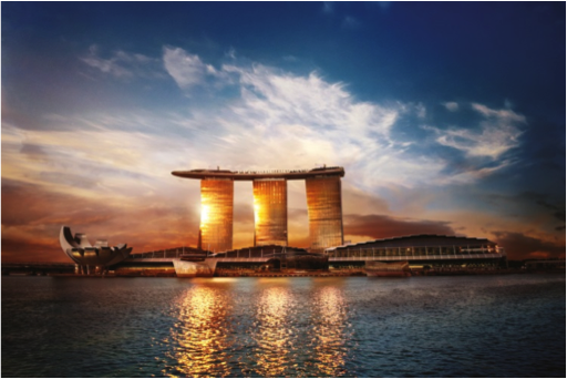 Marina Bay Sands