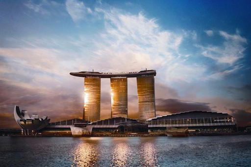 Marina Bay Sands