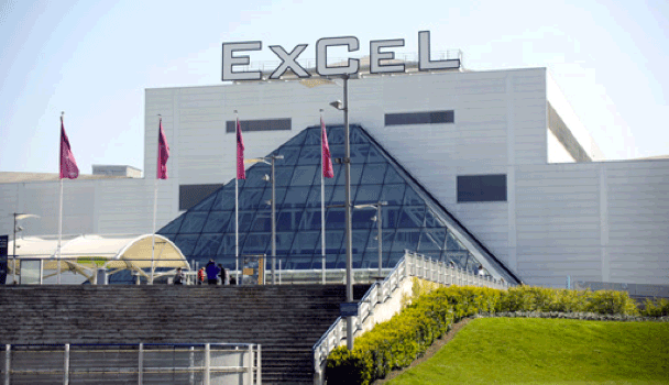 ExCeL London