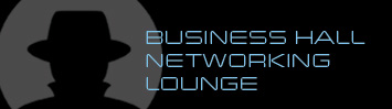 Business Hall Networking Lounge