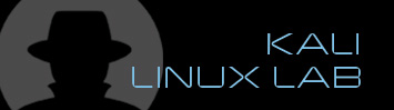 Kali Linux Lab