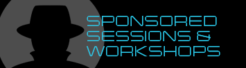 Sponsored Sessions & Workshops
