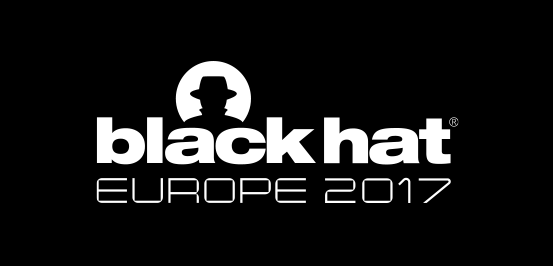 BlackHat Europe