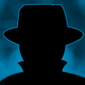 Black Hat icon