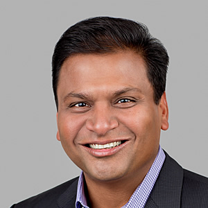 Gautam Aggarwal