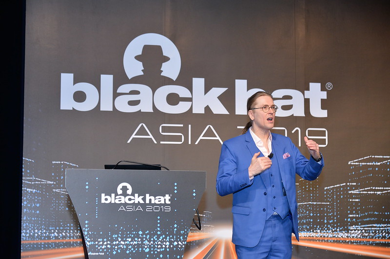 Black Hat Events