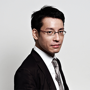 Albert 	Hui