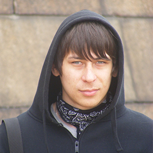 Dmitry Chastuhin