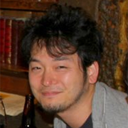 Hiroshi Suzuki