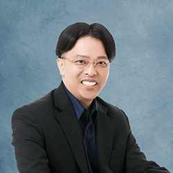 Wayne Huang