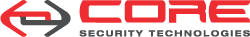 Black Hat Sponsor Core Security Technologies