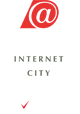 Black Hat Silver Sponsor Dubai Internet City