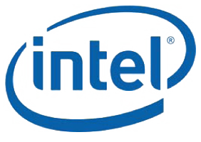 Black Hat Sponsor Intel