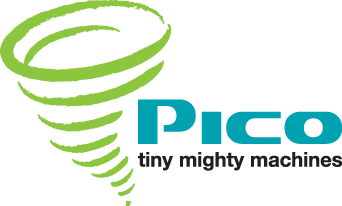 Black Hat Sponsor Pico Computing