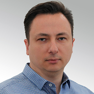 Sergei Shevchenko