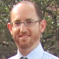 Yoel Gluck