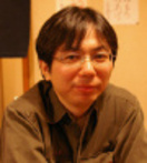 Kazuhisa Shirakami