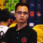 Chaoran Wang