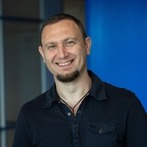 Dimitry Snezhkov