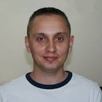 Oleksandr Mirosh