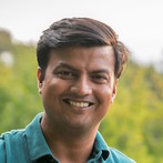 Ravi Jaiswal